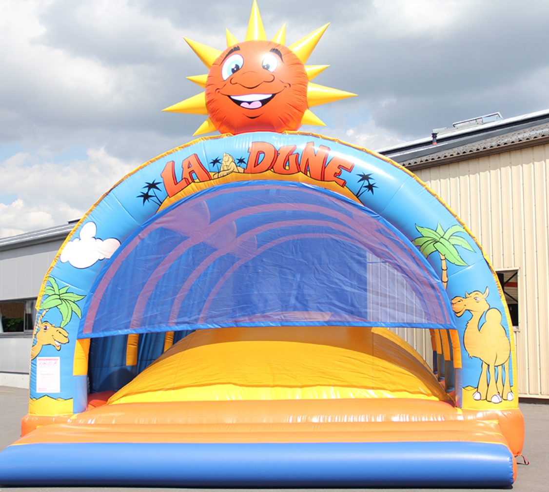Maxi Dune Gonflable