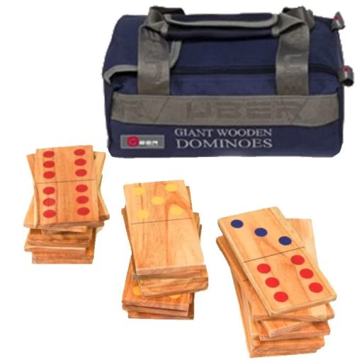 jeu de dominos