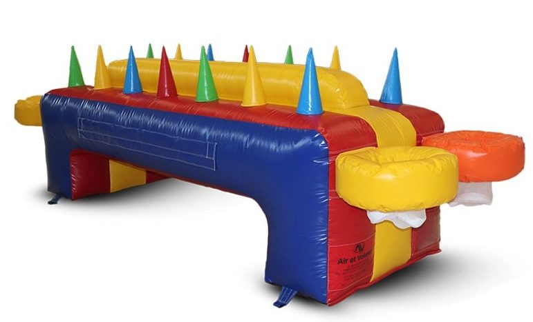 Jeu AIRBALL