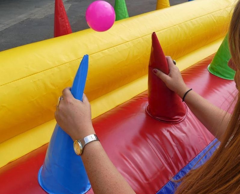 Jeu AIRBALL
