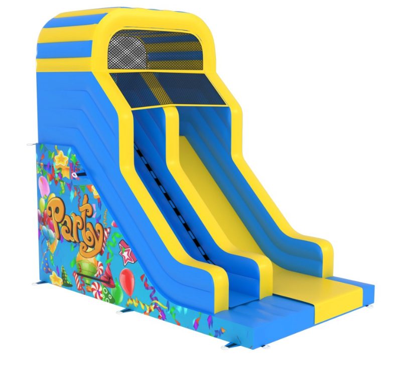 Toboggan PARTY